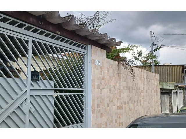Imagem 3: Sacem 125 Casa 601371038-34