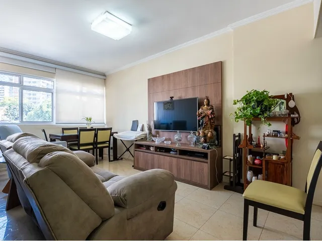 Imagem: Apartamento À Venda em São Paulo, Aclimação