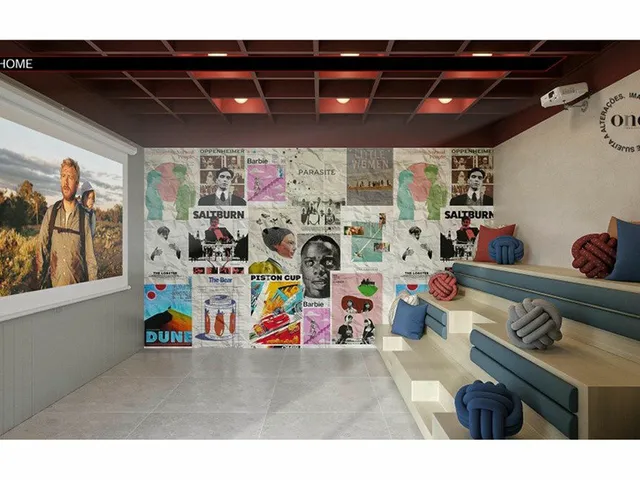 Imagem 4: Apartamento À Venda em São Paulo, Consolação, com 1 Quarto, 23M²