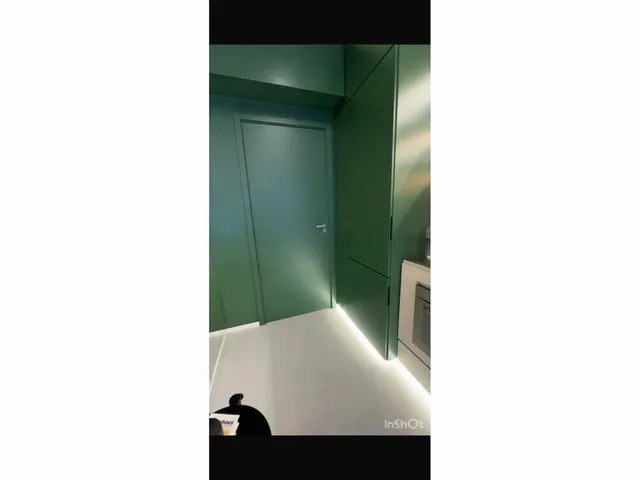 Imagem 7: Apartamento À Venda em São Paulo, Consolação, com 1 Quarto, 23M²