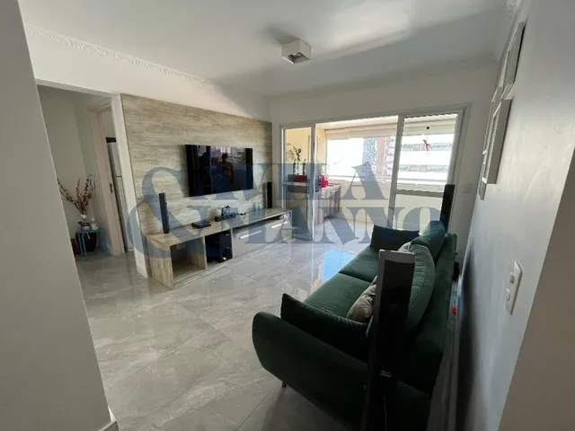 Imagem: Apartamento com 3 quartos no Belenzinho