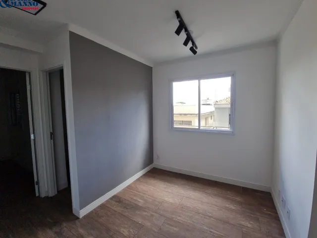 Imagem: Apartamento com 2 Quartos na Mooca