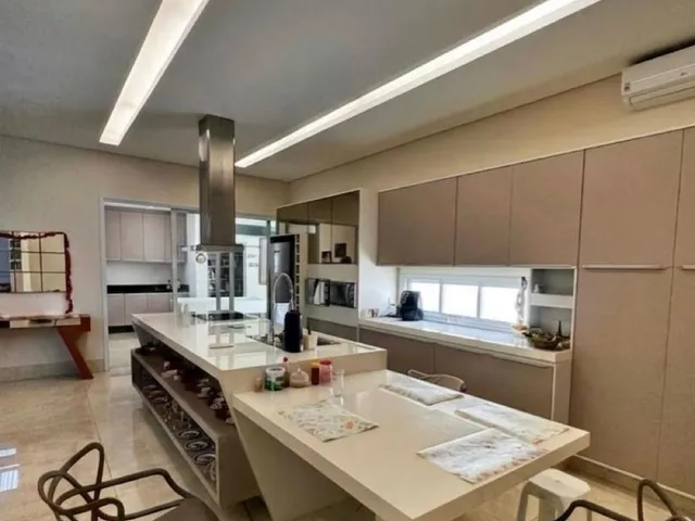 Imagem: Casa em Condominio Residencial em Marilia