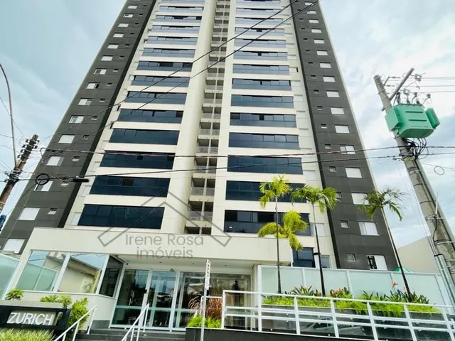 Imagem: Apartamento Residencial em Marília - Sp