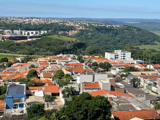 Imagem 4: Apartamento Residencial em Marília - Sp, Barbosa