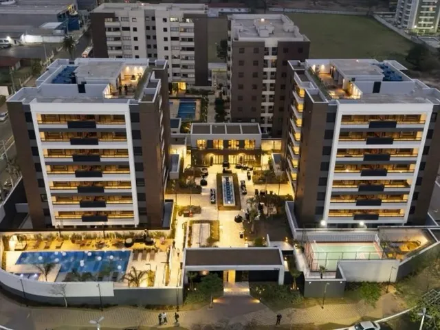 Imagem: Apartamento Residencial em Marilia - Sp