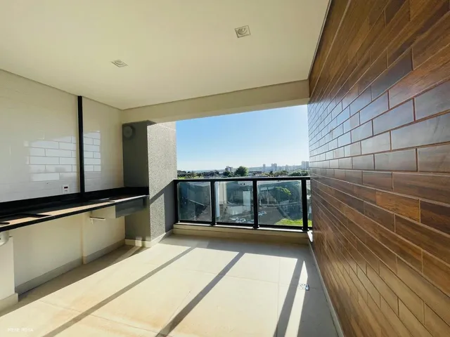 Imagem: Apartamento Residencial em Marília - Sp