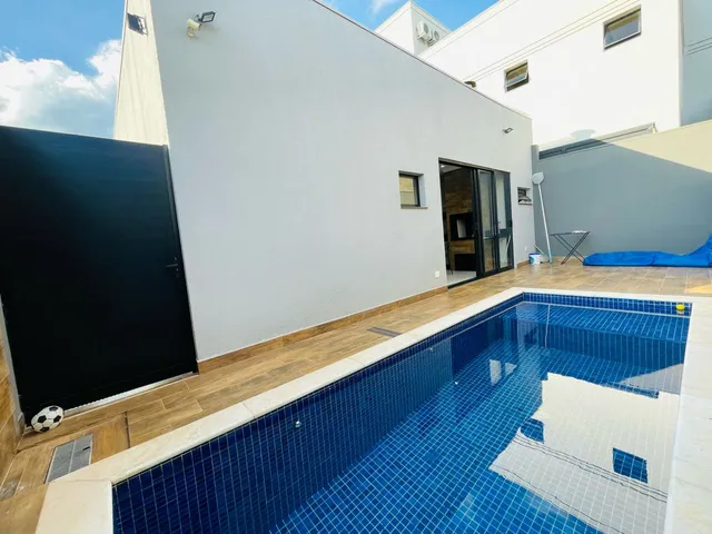 Imagem: Casa em Condominio Residencial em Marilia