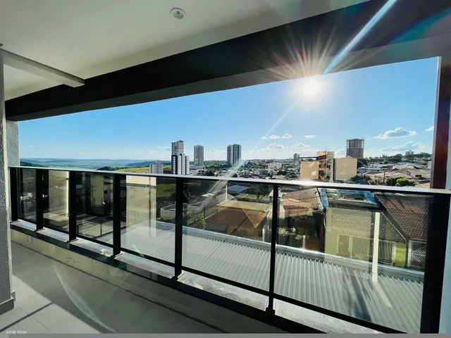 Imagem: Apartamento Residencial em Marília - Sp