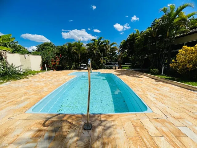 Imagem: Chacara em Condominio Residencial em Vera