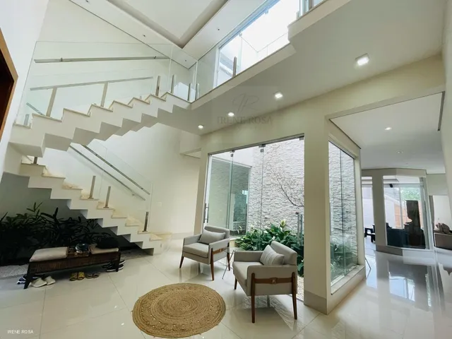 Imagem: Casa em Condominio Residencial em Marília