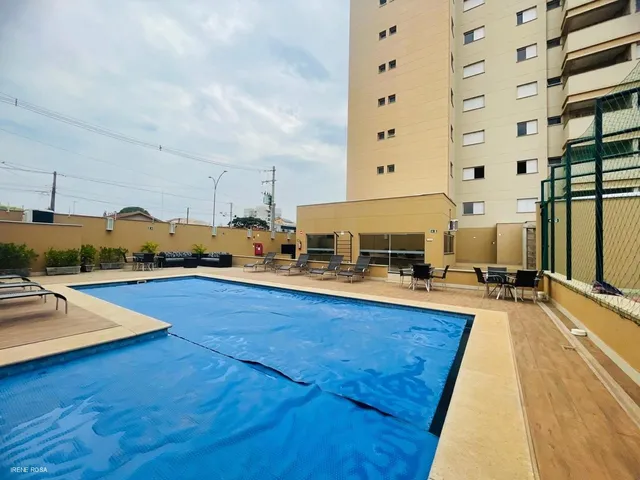 Imagem: Apartamento Residencial em Marília - Sp