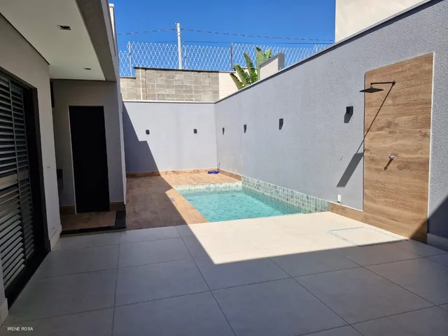 Imagem: Casa em Condominio Residencial em Marília