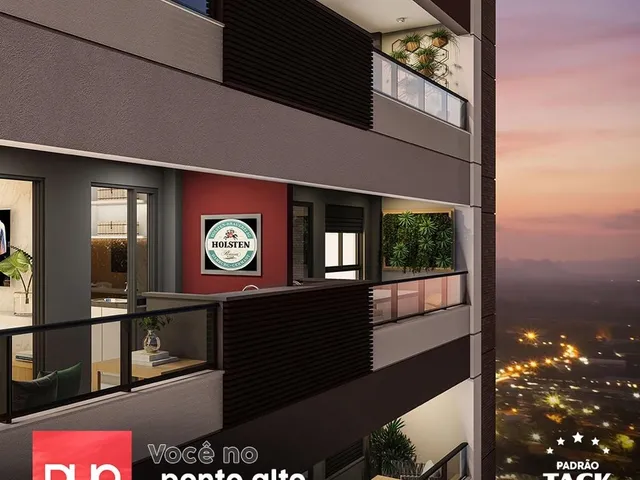 Imagem 4: Apartamento Residencial em Marília - Sp, Fragata