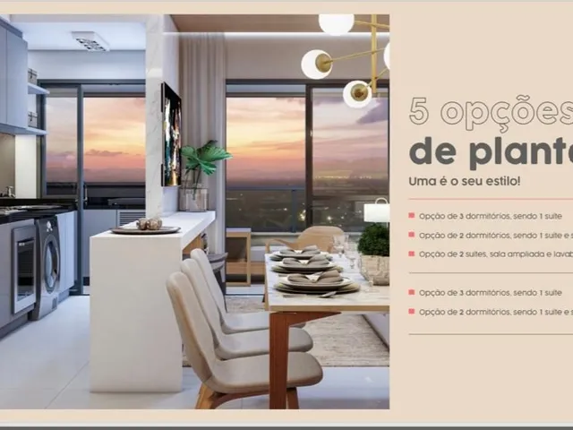 Imagem 14: Apartamento Residencial em Marília - Sp, Fragata