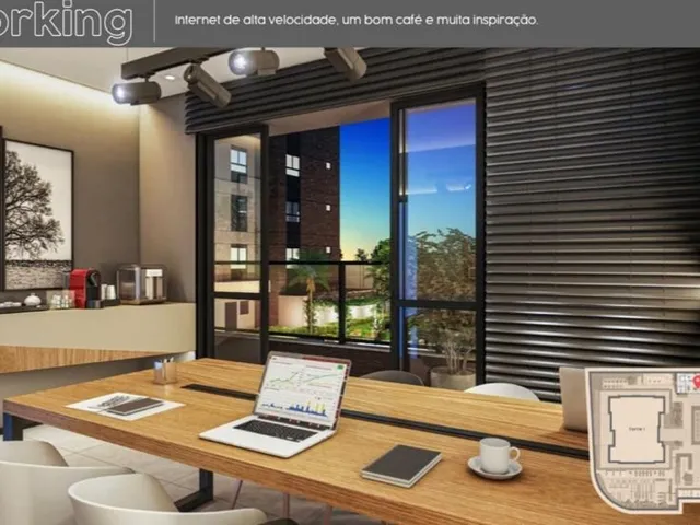 Imagem 13: Apartamento Residencial em Marília - Sp, Fragata