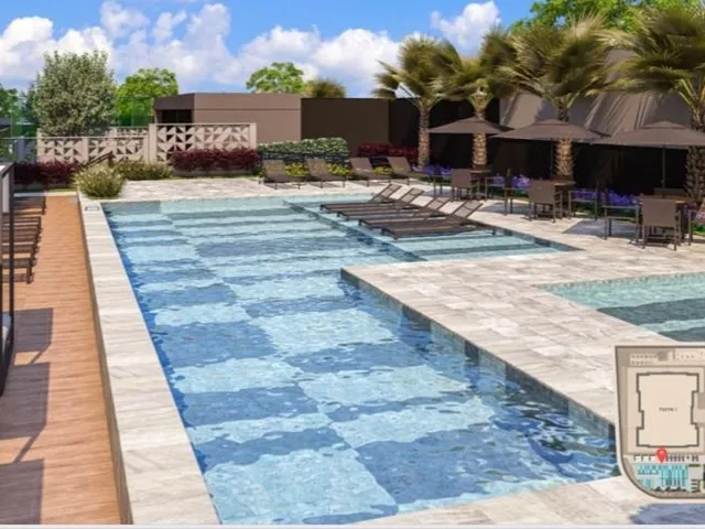 Imagem 15: Apartamento Residencial em Marília - Sp, Fragata