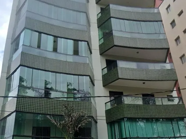 Imagem: Apartamento Residencial em São Bernardo