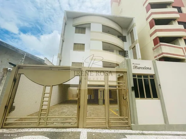 Imagem: Apartamento Residencial em Marília - Sp