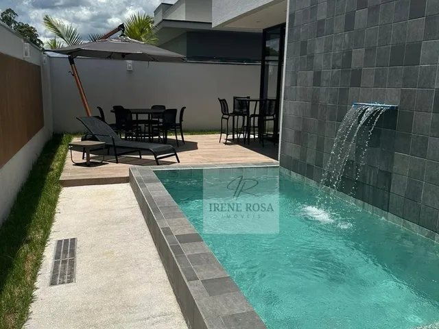 Imagem: Casa em Condominio Residencial em Marília