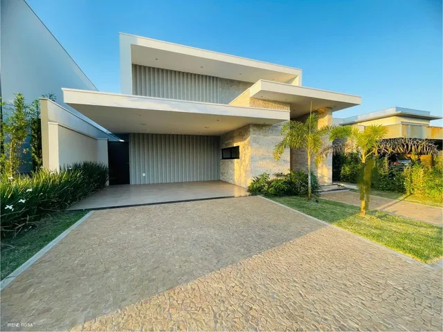 Imagem: Casa em Condominio Residencial em Marília