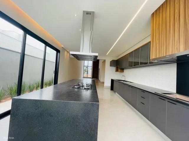 Imagem: Casa em Condominio Residencial em Marília