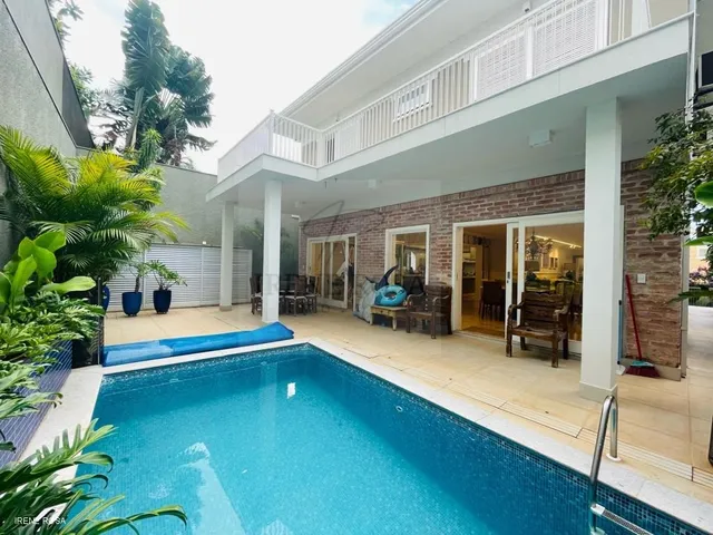 Imagem: Casa em Condominio Residencial em Marília