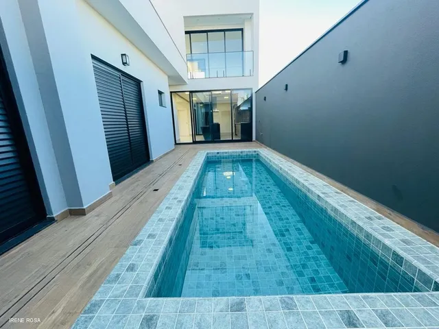 Imagem: Casa em Condominio Residencial em Marília