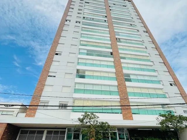 Imagem: Apartamento Residencial em Marília - Sp