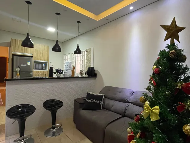 Imagem: Casa Residencial em Marília - Sp, Palmital