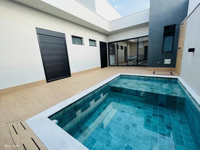 Imagem: Casa em Condominio Residencial em Marília