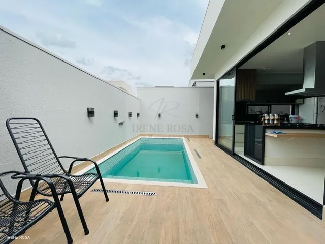Imagem: Casa em Condominio Residencial em Marília