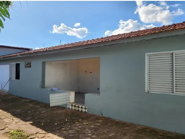 Imagem: Casa Residencial em Ribas do Rio Pardo