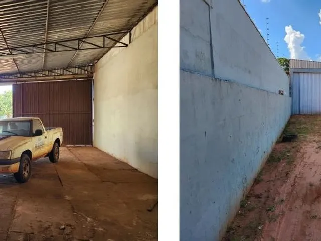 Imagem 4: Casa Residencial em Ribas do Rio Pardo - Ms, Centro