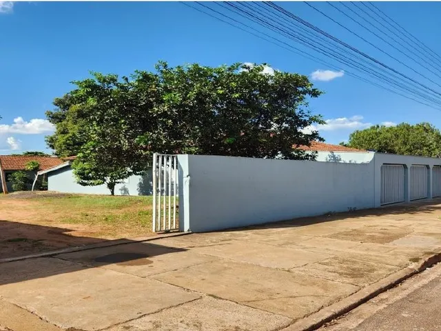 Imagem 2: Casa Residencial em Ribas do Rio Pardo - Ms, Centro