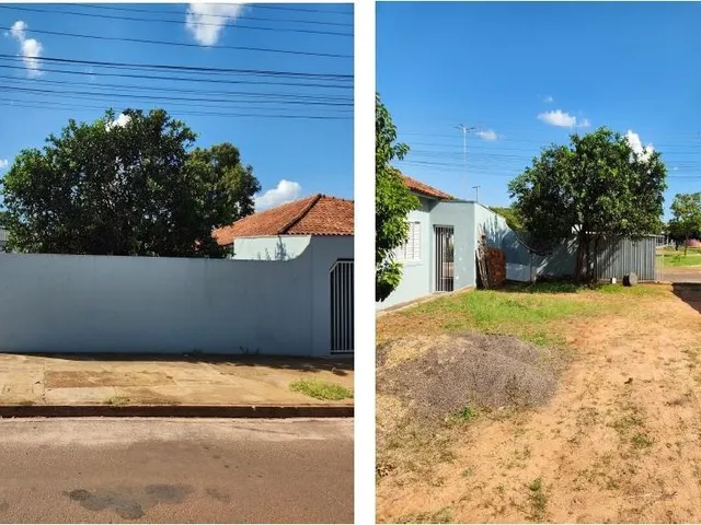 Imagem 5: Casa Residencial em Ribas do Rio Pardo - Ms, Centro