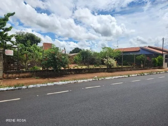 Imagem: Terreno Residencial em Assis - Sp, Parque