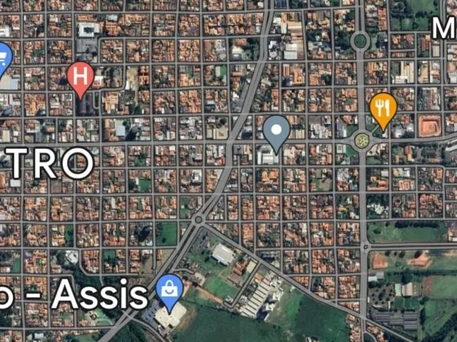 Imagem: Comercial Comercial em Assis - Sp, Jardim