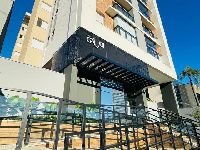 Imagem: Apartamento Residencial em Marília - Sp