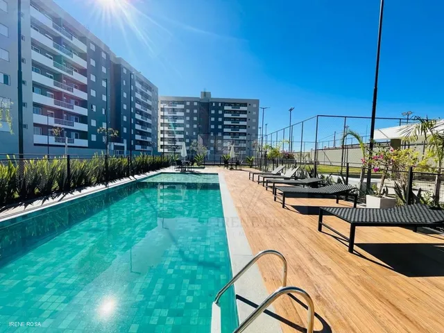 Imagem: Apartamento Residencial em Marília - Sp