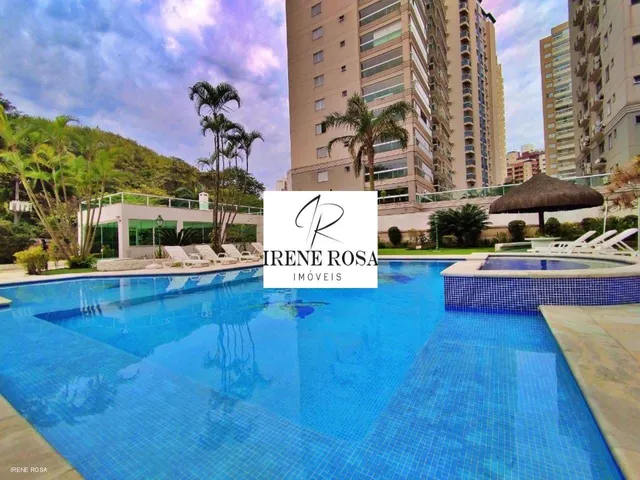 Imagem: Apartamento Residencial em Guarujá - Sp