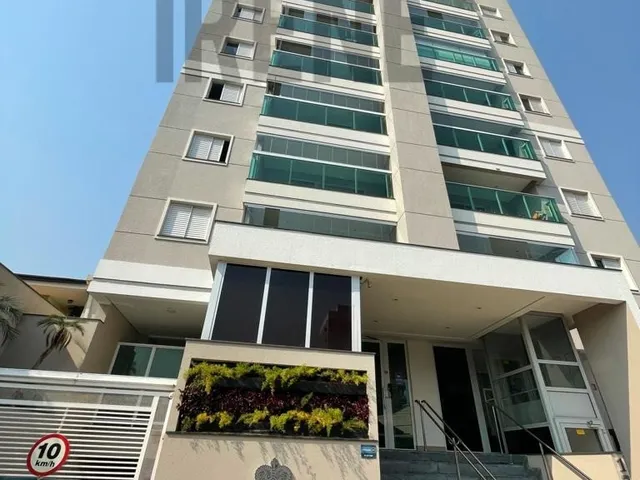 Imagem: Apartamento Residencial em Marília - Sp