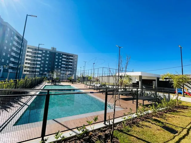 Imagem 13: Apartamento Residencial em Marília - Sp, Jóquei Clube