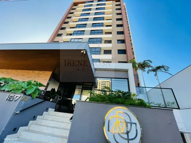 Imagem: Apartamento Residencial em Marília - Sp