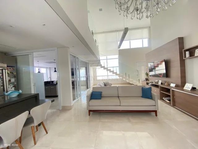 Imagem: Casa em Condominio Residencial em Marília