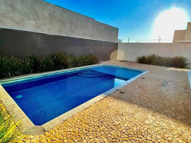 Imagem: Casa em Condominio Residencial em Marília