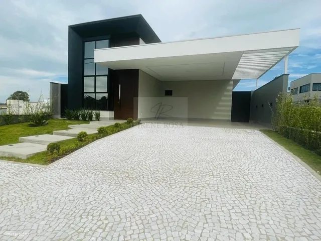 Imagem: Casa em Condominio Residencial em Marília