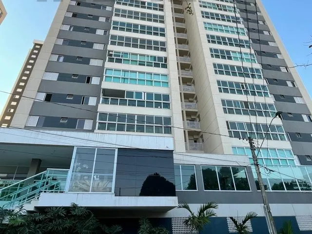 Imagem 3: Apartamento Residencial em Marília - Sp, Barbosa