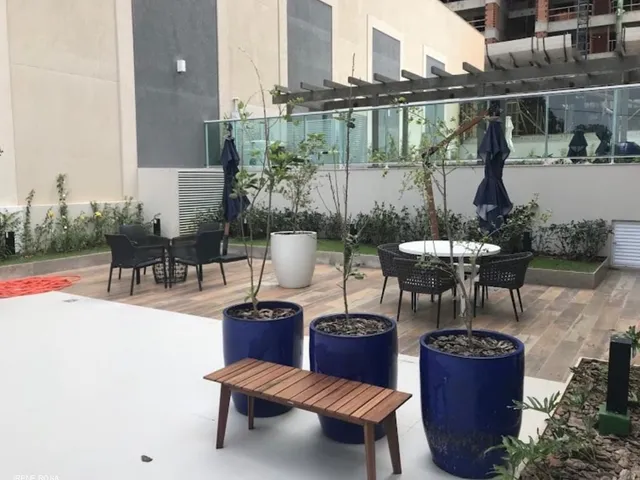 Imagem 11: Apartamento Residencial em Marília - Sp, Barbosa