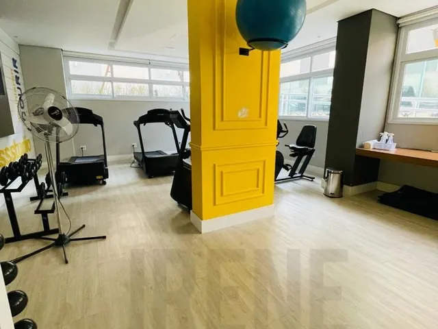 Imagem 9: Apartamento Residencial em Marília - Sp, Barbosa